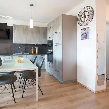 Denis Apartamento Pula