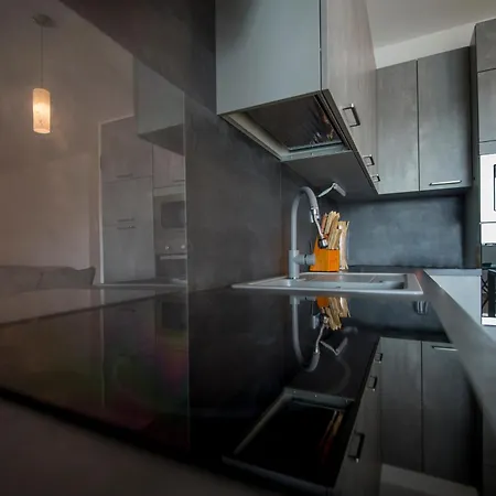 Apartamento Denis Pula