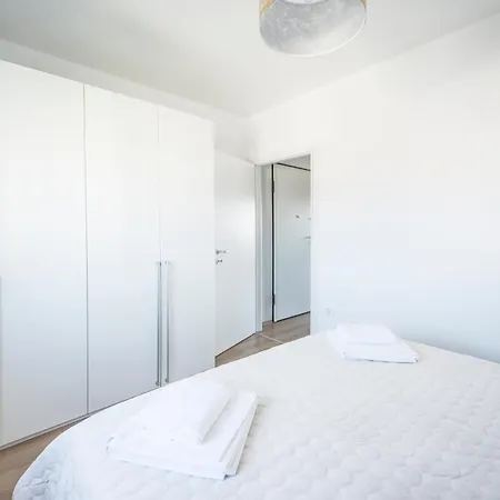 Apartamento Denis *