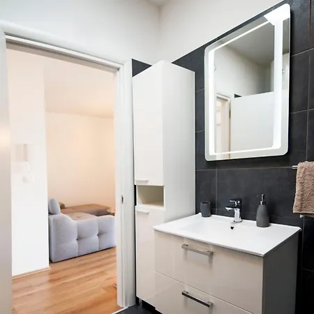 Apartmán Denis *