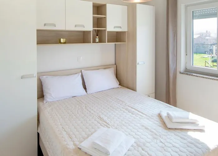 Denis Apartmán *