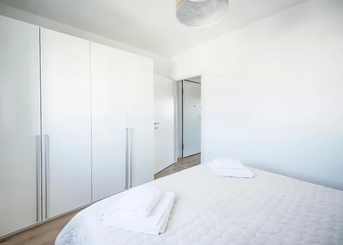 Apartmán Denis *