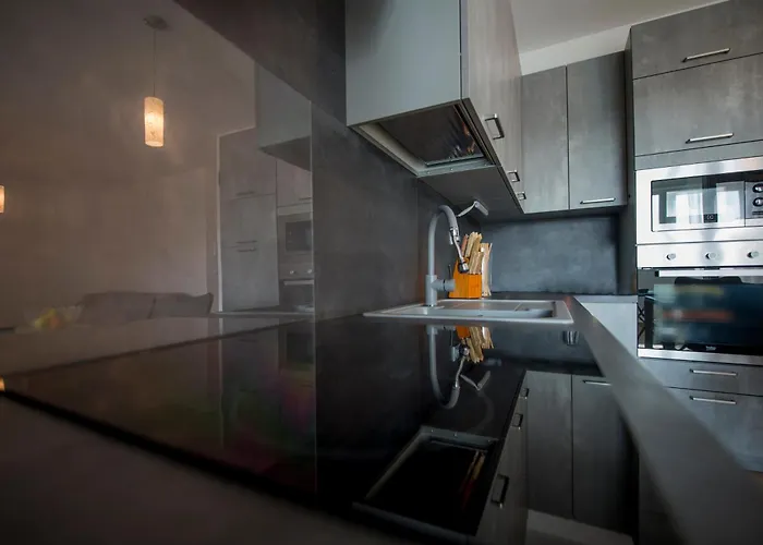 Apartman Denis Póla